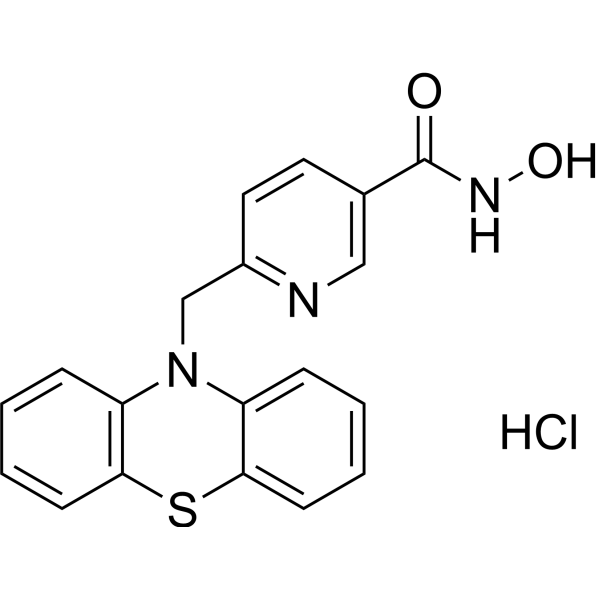 HDAC6-IN-37 2986486-82-0